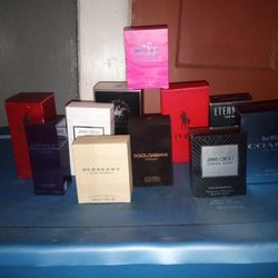 Smell GoOdsz