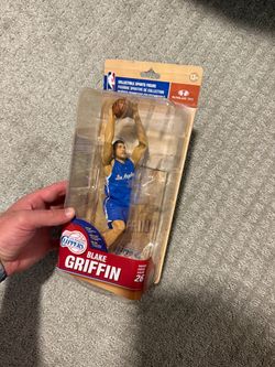 Blake Griffin collectible