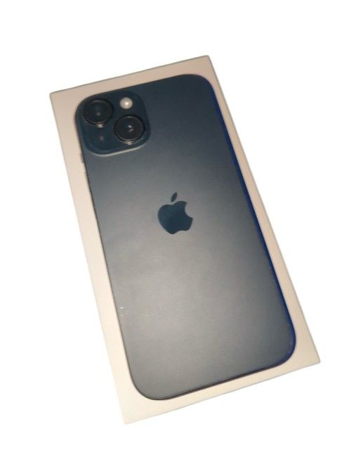 iPhone 15 256 GB in Black - Price $550