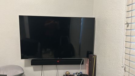 tcl 55in tv