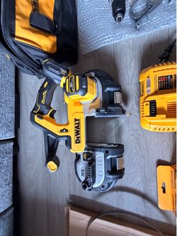 Dewalt Pack