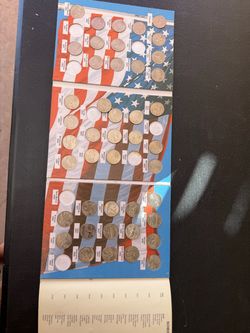Incomplete collectors set