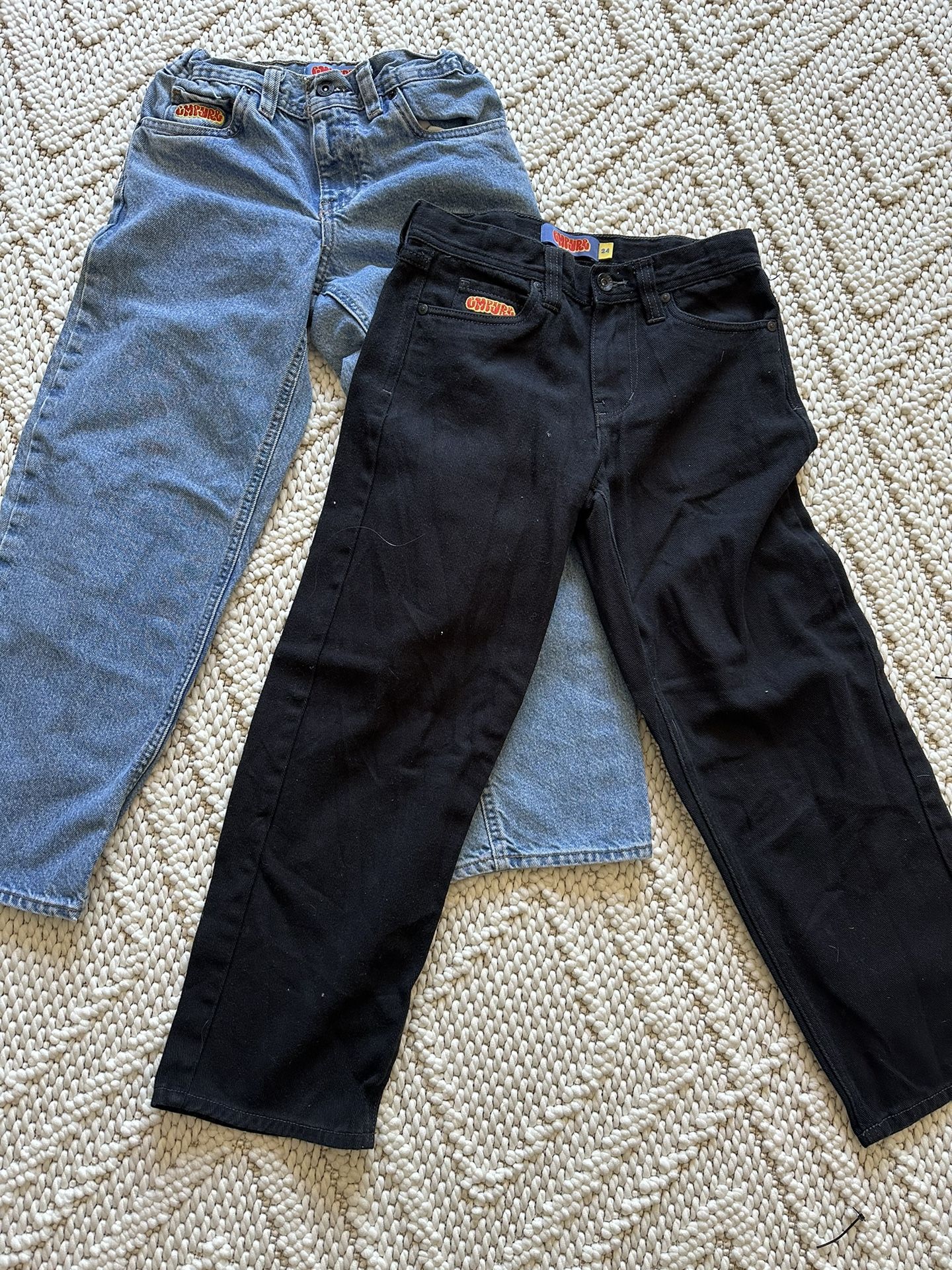 Boys Empyre Jeans From Zumiez