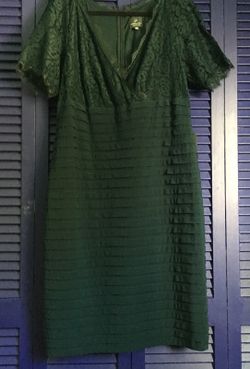 Adriana Papell Dress