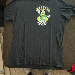 Kaleafa T-shirt