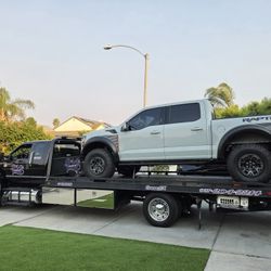 Tow Transport