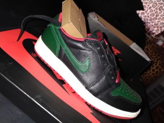 Retro Low Og