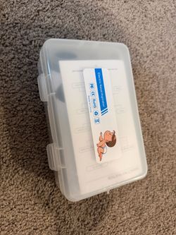 Electric Nasal aspirator for baby