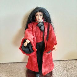 Anne RICE DOLL ARMAND