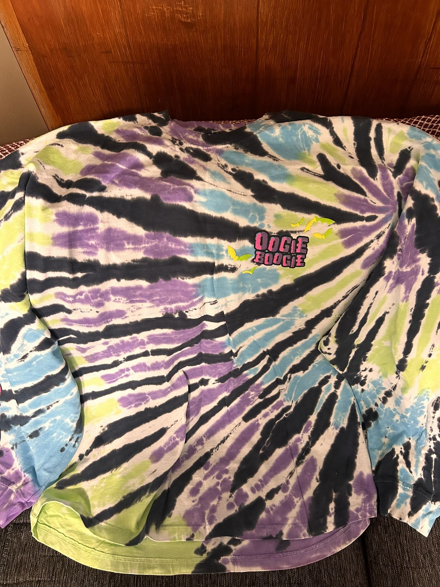 Disney Spirit Jersey