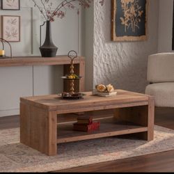 Coffee Table Brand New - Ktown