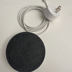 google home mini