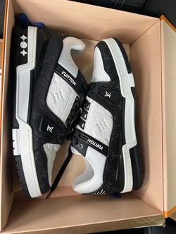 Louis Vuitton Trainers