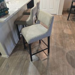 Bar Stools 