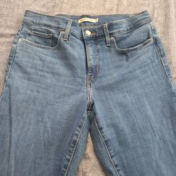 Womens 314 Levis