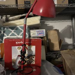 Desk Lamps