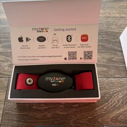 Myzone MZ-3