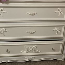 Two Dressers 