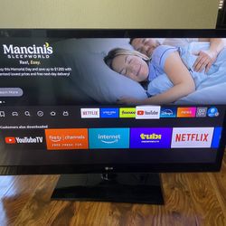 LG 47LW5300 47-Inch 1080p 120Hz Cinema 3D LED-LCD HDTV 