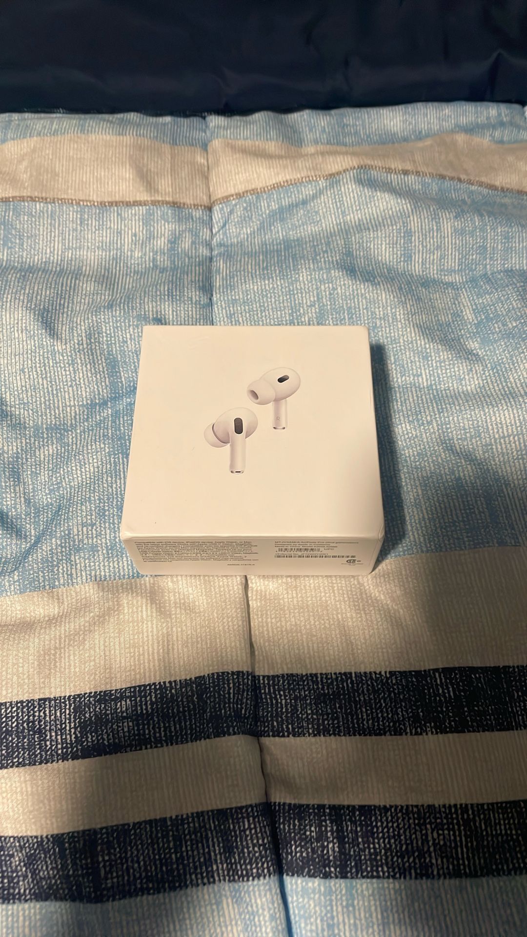 AirPod Pro Gen 2(noise Cancellation) 1 Of 1
