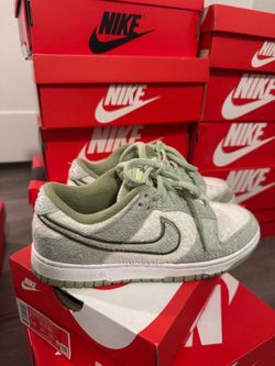 Nike dunk low