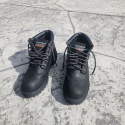 Work Boots
