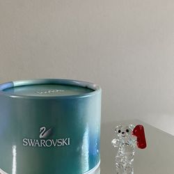 Swarovski Kris Bear 