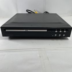 CURTIS DVD 1041 COMPACT Progressive Scan DVD PLAYER