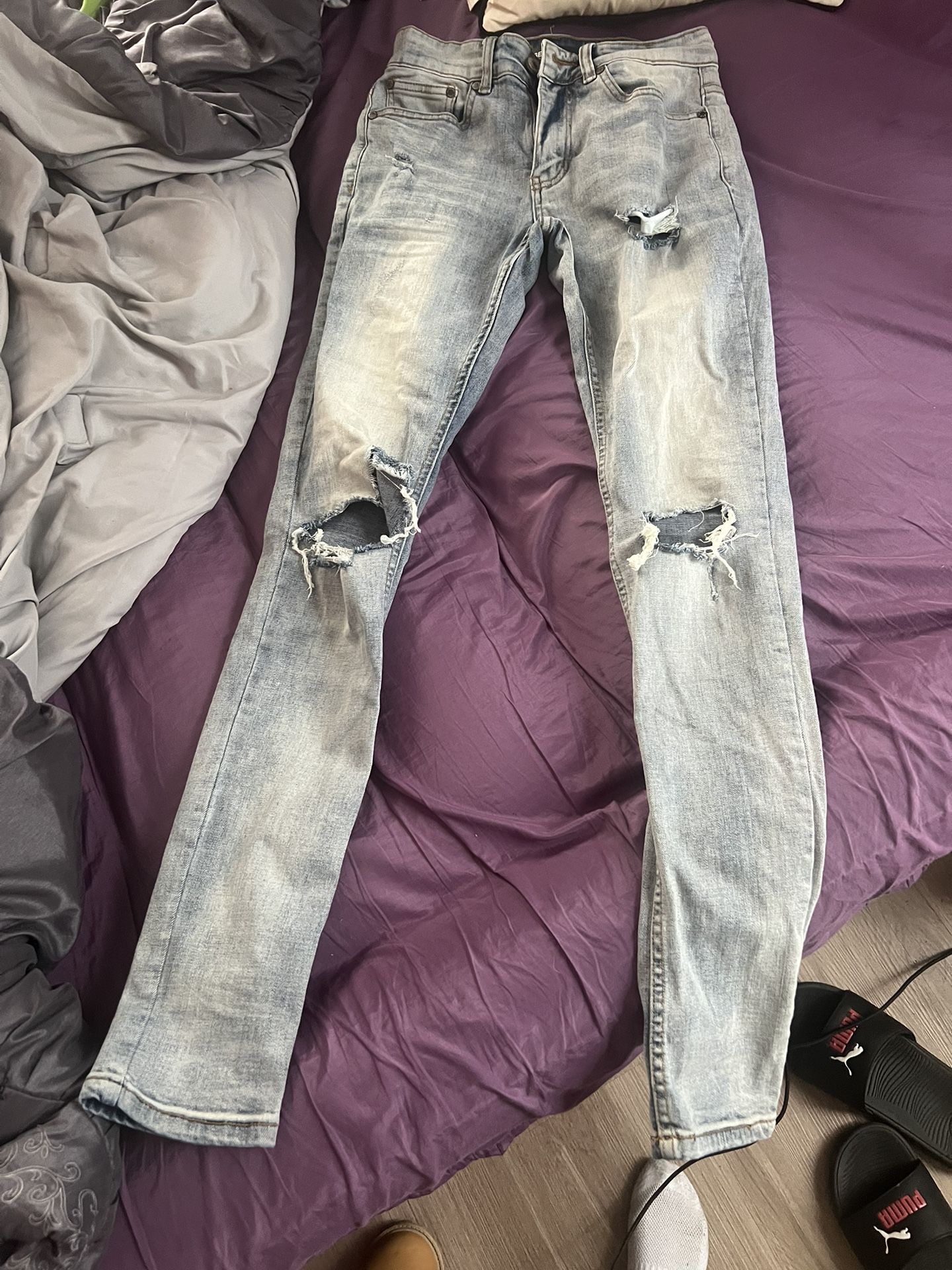 Serenede Jeans Size 28
