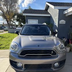 2019 Mini Countryman