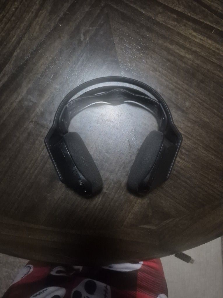 Headset
