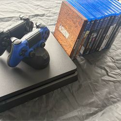PS4