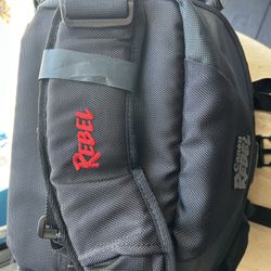 Brand New Large Camera Bag