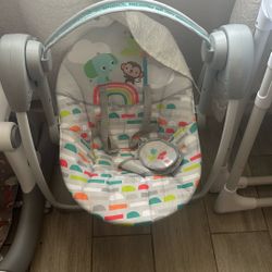 Baby Swing 