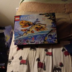 Legos