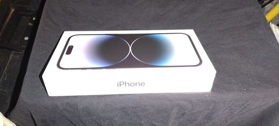 2 iPhone Boxes 