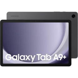 Samsung Galaxy Tab A9+ 11” inch 128GB  Wi-Fi Graphite Color