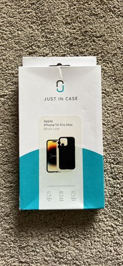 iPhone 14 Pro Max case