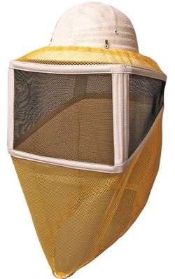 Mann Lake vented Helmet