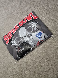 Vintage Style Super Bowl LI Tee