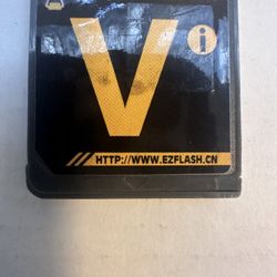  EZ Flash Vi W/ 1GB Micro SD Card - Nintendo DS