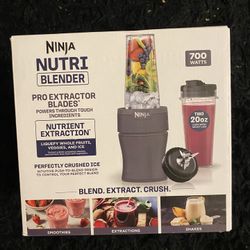 Nutri Blend