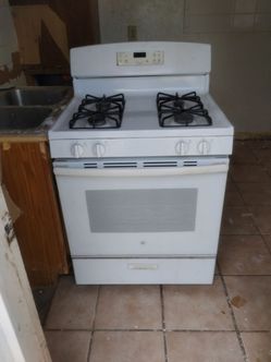 Stove