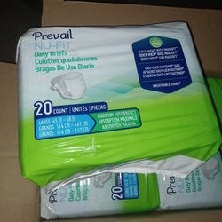 Adult Briefs