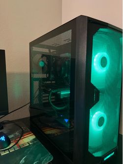 Gaming PC RTX 2060 Super Ryzen 5 2600X