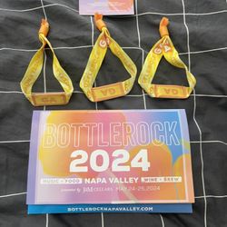 BottleRock 2024