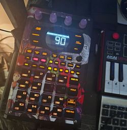 SP-404 MK2