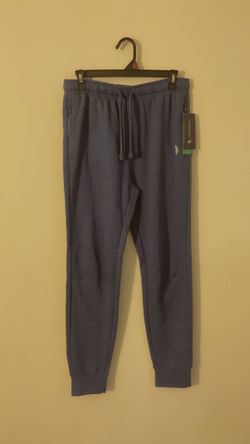 Polo Sweats 