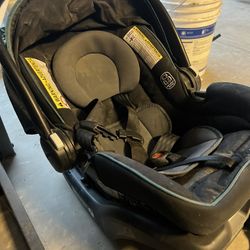 Baby Carseat