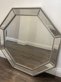 Wall Mirror